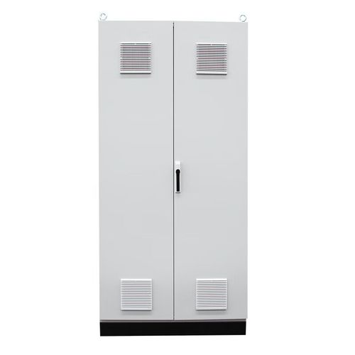 耐用防水仿威圖型材結構九折配電箱柜 現(xiàn)代工業(yè)控制與電氣防護的可靠之選