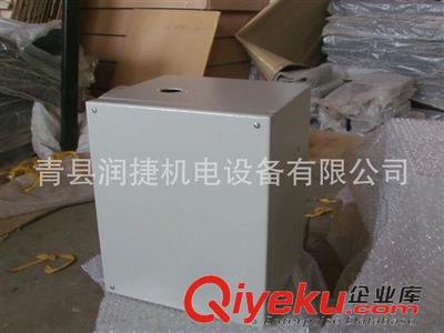 青縣潤捷機電 專業生產定做樣式齊全、品種繁多的仿威圖機箱機柜